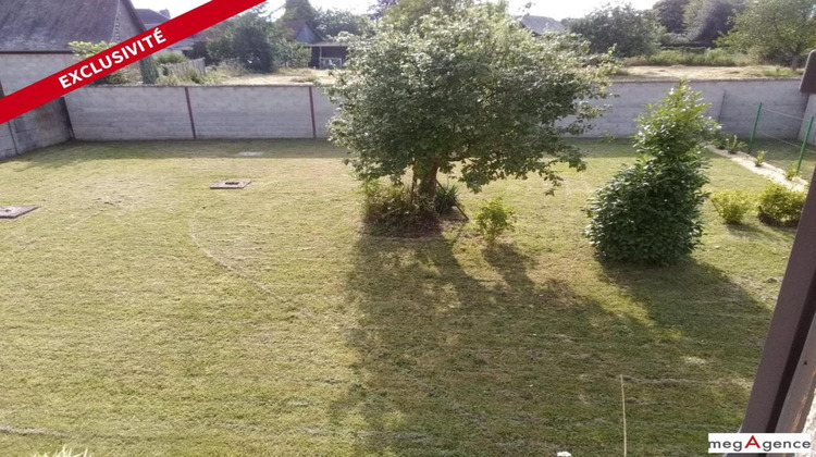 Ma-Cabane - Vente Maison HORNOY LE BOURG, 150 m²