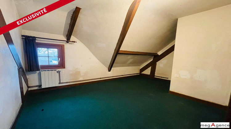 Ma-Cabane - Vente Maison HORNOY LE BOURG, 150 m²