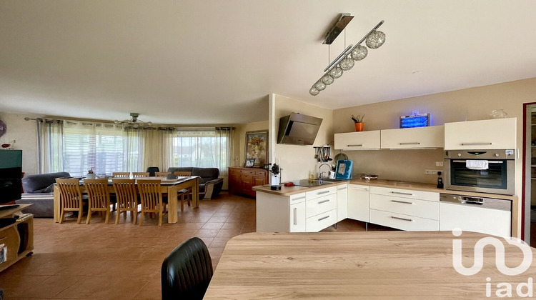 Ma-Cabane - Vente Maison Hornoy-le-Bourg, 152 m²