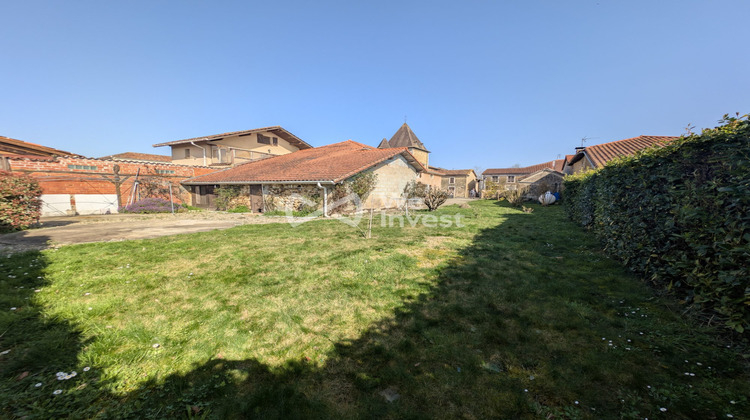 Ma-Cabane - Vente Maison Horsarrieu, 138 m²