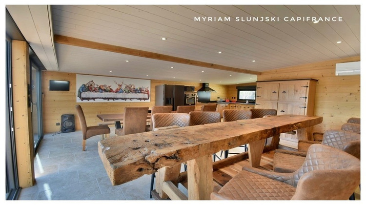 Ma-Cabane - Vente Maison HOSSEGOR, 210 m²