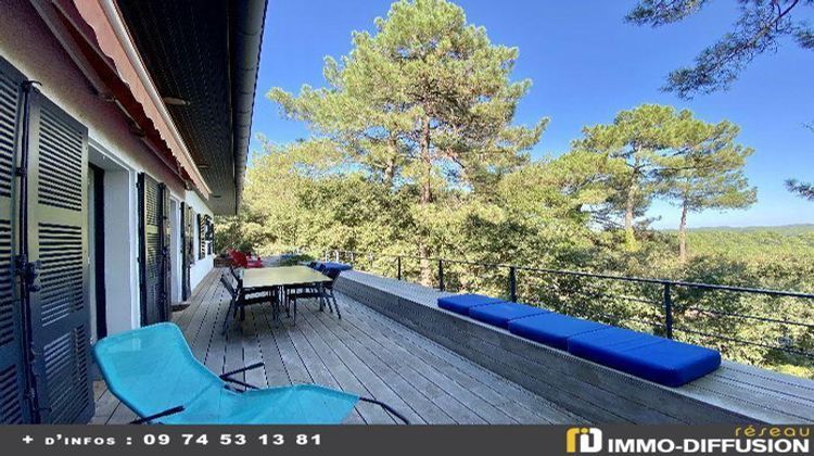 Ma-Cabane - Vente Maison HOSSEGOR, 160 m²