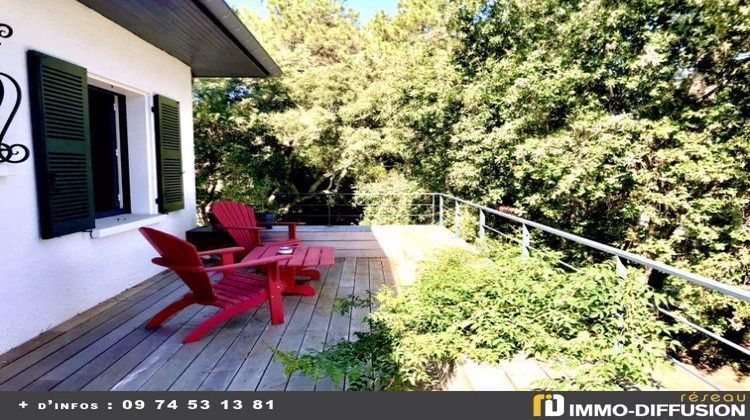 Ma-Cabane - Vente Maison HOSSEGOR, 160 m²