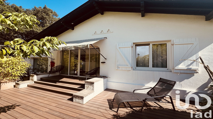 Ma-Cabane - Vente Maison Hossegor, 100 m²