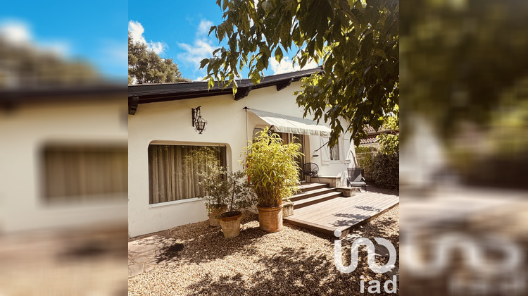 Ma-Cabane - Vente Maison Hossegor, 100 m²