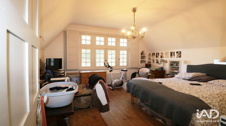 Ma-Cabane - Vente Maison Hossegor, 193 m²