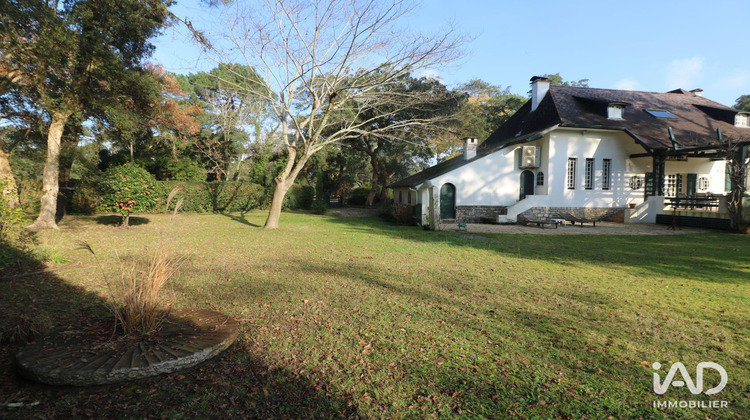 Ma-Cabane - Vente Maison Hossegor, 193 m²