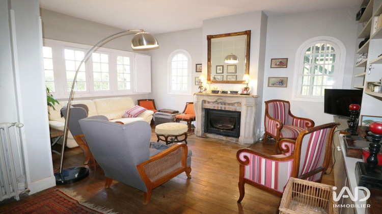 Ma-Cabane - Vente Maison Hossegor, 193 m²