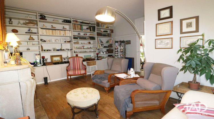 Ma-Cabane - Vente Maison Hossegor, 193 m²