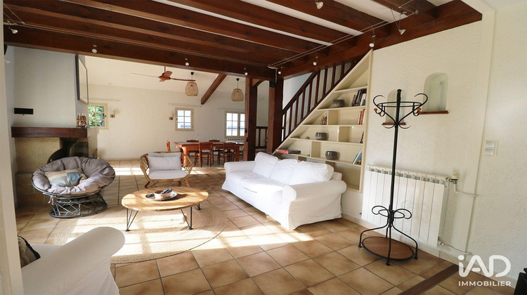 Ma-Cabane - Vente Maison Hossegor, 234 m²