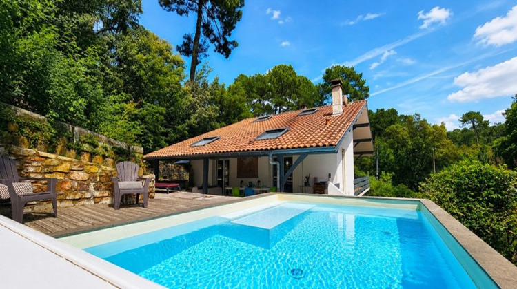 Ma-Cabane - Vente Maison HOSSEGOR, 206 m²