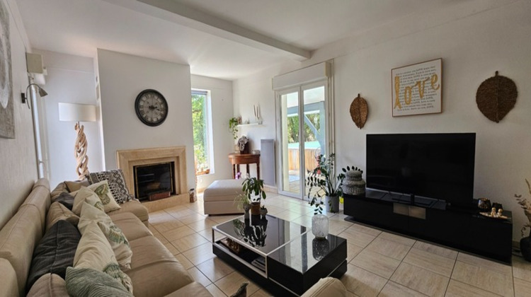 Ma-Cabane - Vente Maison HOSSEGOR, 206 m²