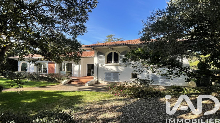 Ma-Cabane - Vente Maison Hossegor, 290 m²