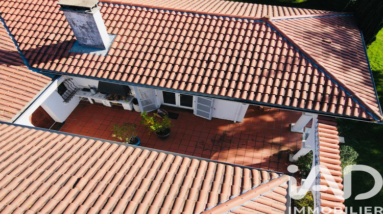 Ma-Cabane - Vente Maison Hossegor, 290 m²