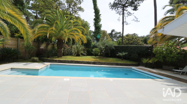 Ma-Cabane - Vente Maison Hossegor, 130 m²