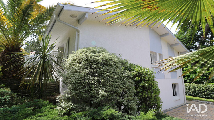 Ma-Cabane - Vente Maison Hossegor, 130 m²
