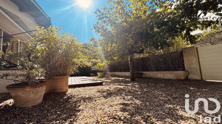 Ma-Cabane - Vente Maison Hossegor, 100 m²
