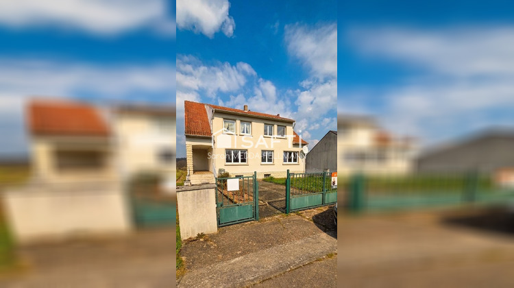 Ma-Cabane - Vente Maison Hoste, 182 m²