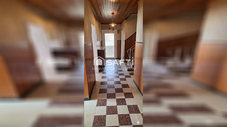 Ma-Cabane - Vente Maison Hoste, 182 m²