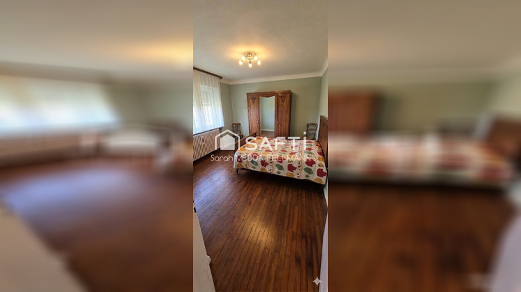 Ma-Cabane - Vente Maison Hoste, 182 m²