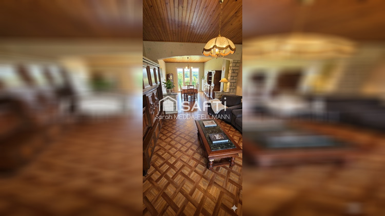 Ma-Cabane - Vente Maison Hoste, 182 m²