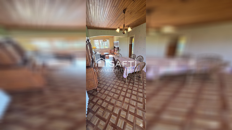 Ma-Cabane - Vente Maison Hoste, 182 m²