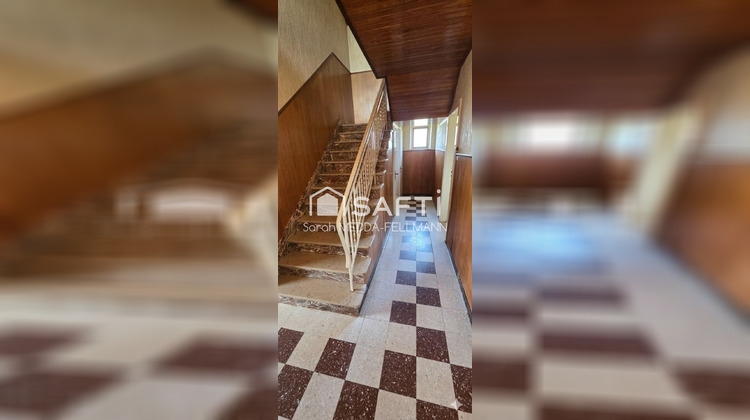 Ma-Cabane - Vente Maison Hoste, 182 m²