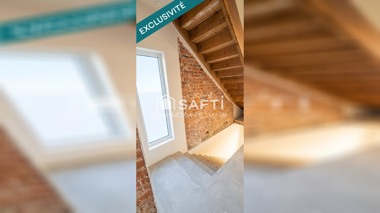 Ma-Cabane - Vente Maison Hoste, 176 m²