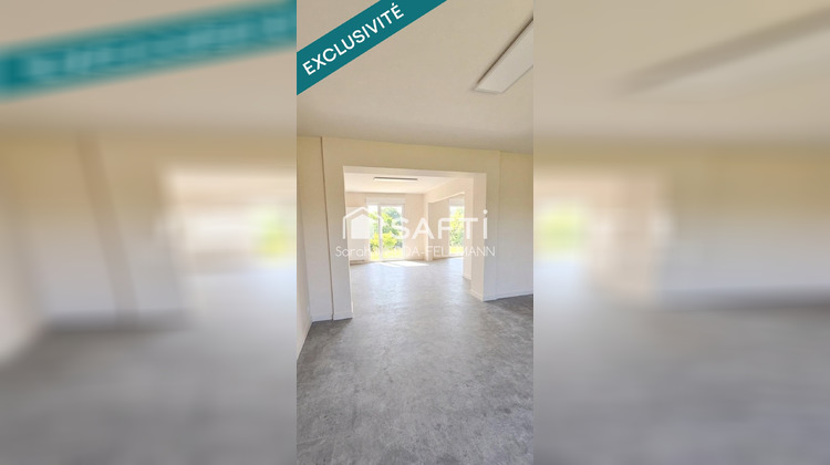 Ma-Cabane - Vente Maison Hoste, 176 m²