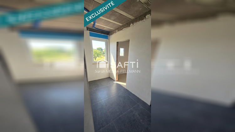 Ma-Cabane - Vente Maison Hoste, 176 m²