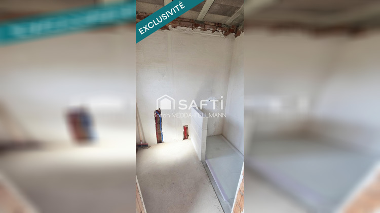 Ma-Cabane - Vente Maison Hoste, 176 m²