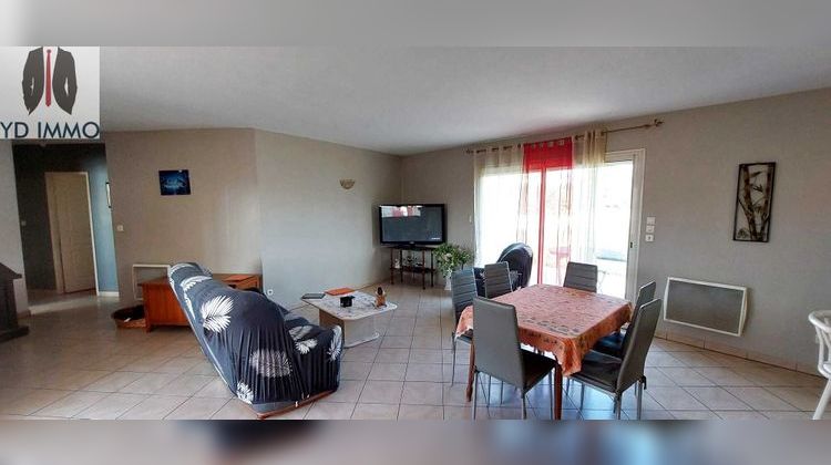 Ma-Cabane - Vente Maison Hostens, 101 m²