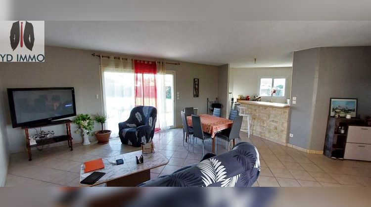 Ma-Cabane - Vente Maison Hostens, 101 m²