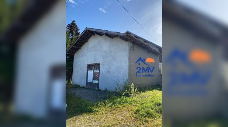 Ma-Cabane - Vente Maison Hostens, 48 m²