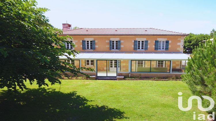 Ma-Cabane - Vente Maison Hostens, 196 m²