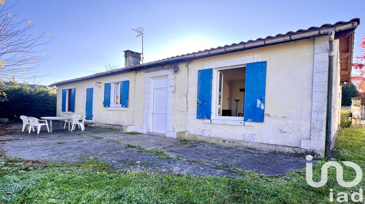 Ma-Cabane - Vente Maison Hostens, 110 m²