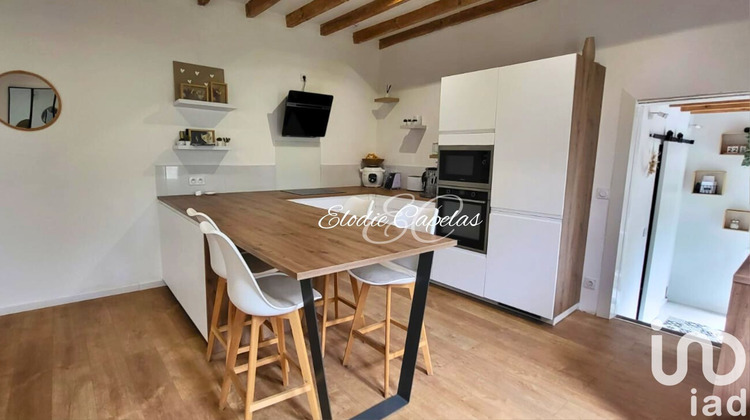 Ma-Cabane - Vente Maison Hostens, 120 m²