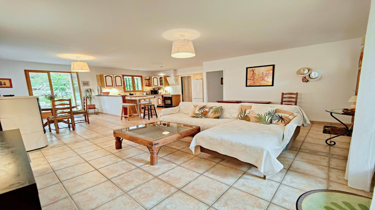 Ma-Cabane - Vente Maison Hostens, 100 m²