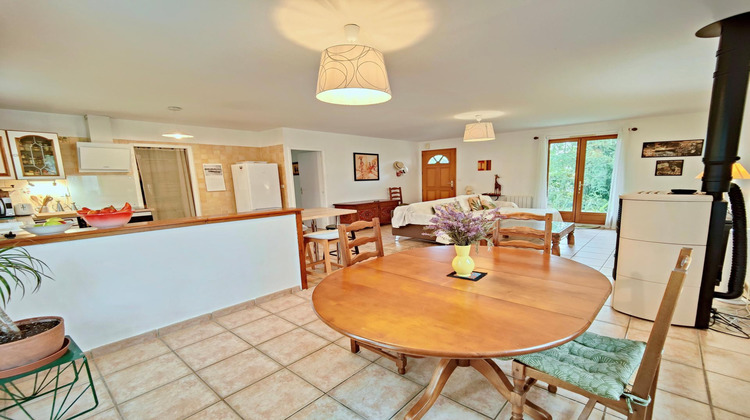 Ma-Cabane - Vente Maison Hostens, 100 m²