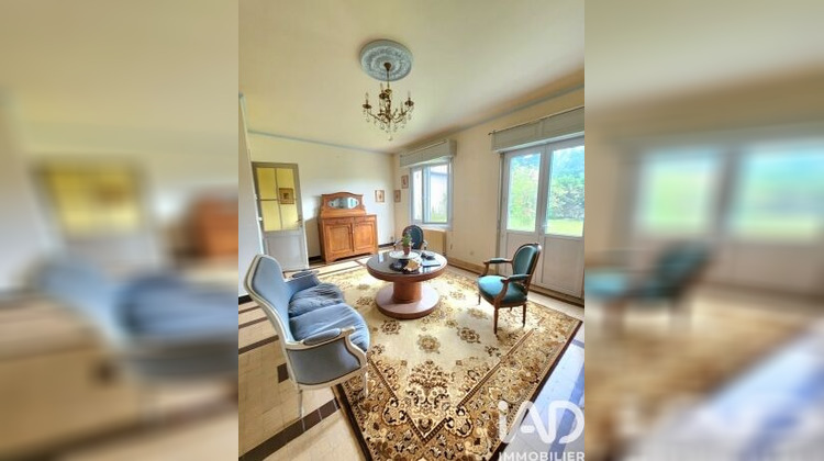 Ma-Cabane - Vente Maison Hostens, 119 m²