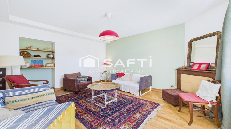 Ma-Cabane - Vente Maison Hostens, 148 m²