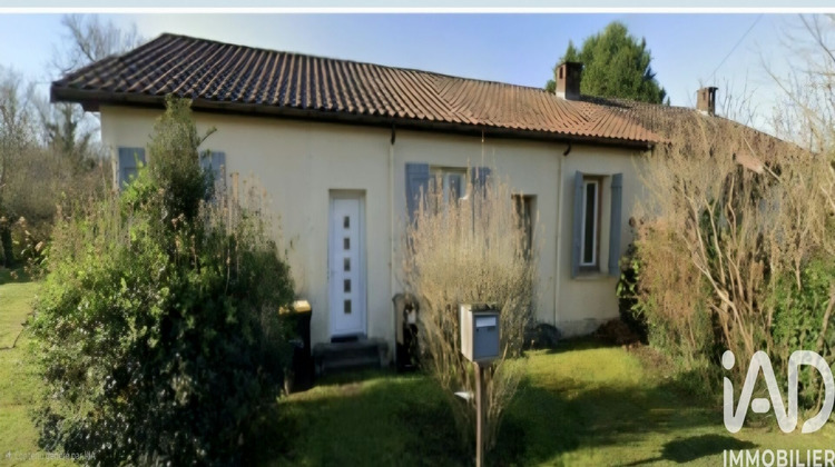 Ma-Cabane - Vente Maison Hostens, 92 m²