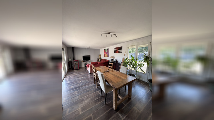 Ma-Cabane - Vente Maison Hostens, 103 m²