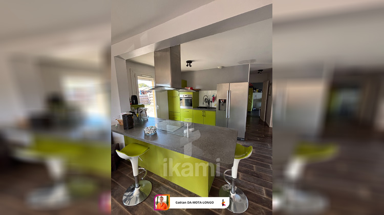 Ma-Cabane - Vente Maison Hostens, 103 m²