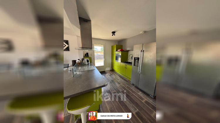 Ma-Cabane - Vente Maison Hostens, 103 m²