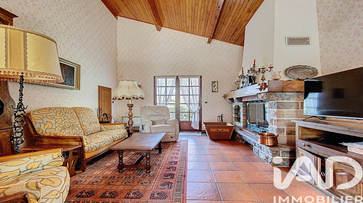 Ma-Cabane - Vente Maison Hostens, 136 m²