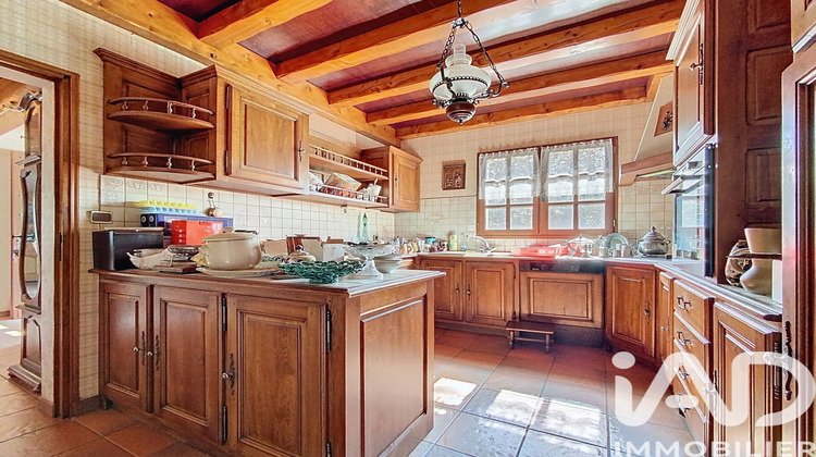 Ma-Cabane - Vente Maison Hostens, 136 m²