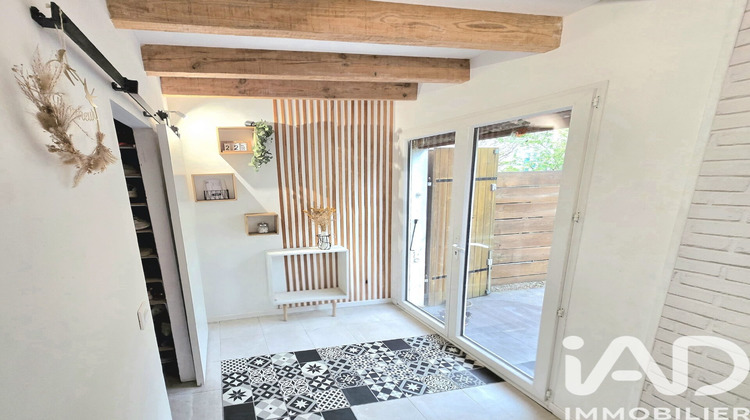 Ma-Cabane - Vente Maison Hostens, 107 m²