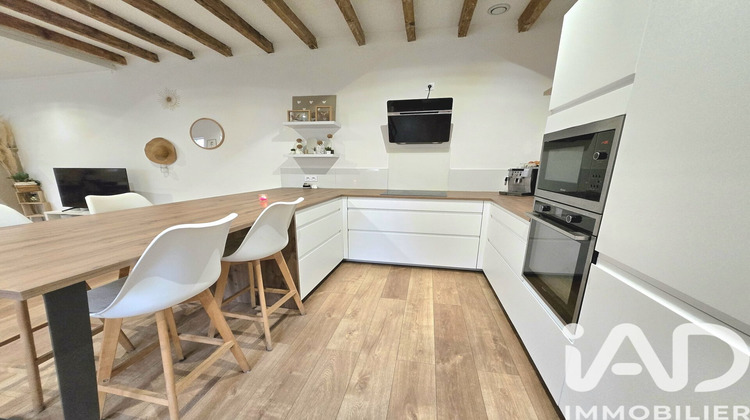 Ma-Cabane - Vente Maison Hostens, 107 m²