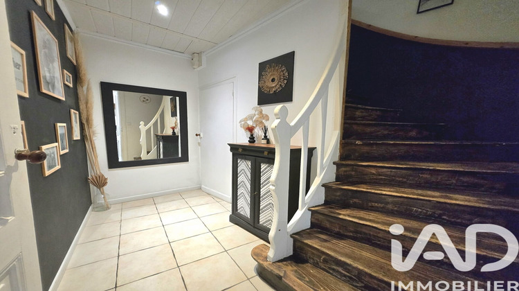 Ma-Cabane - Vente Maison Hostens, 107 m²